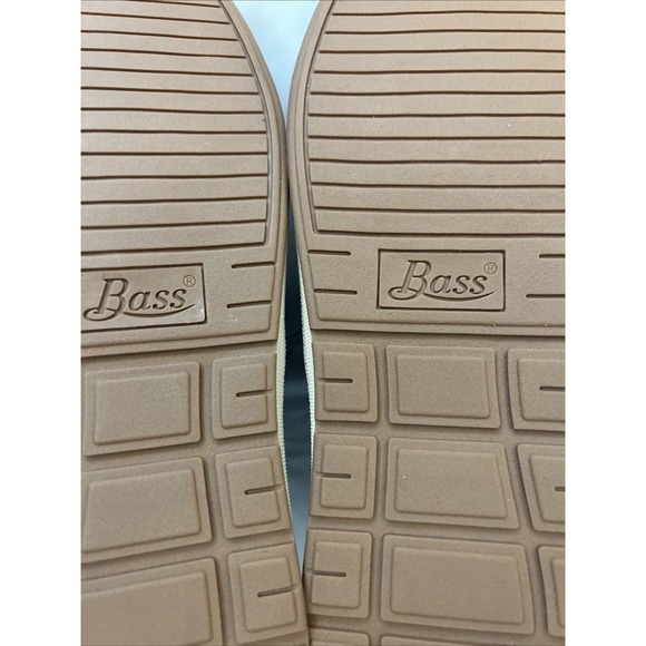 New With Box G.H. Bass Atwater Mens SIZE‎ 9.5 British Brown Mid Top Chukka Boots - Picture 12 of 15